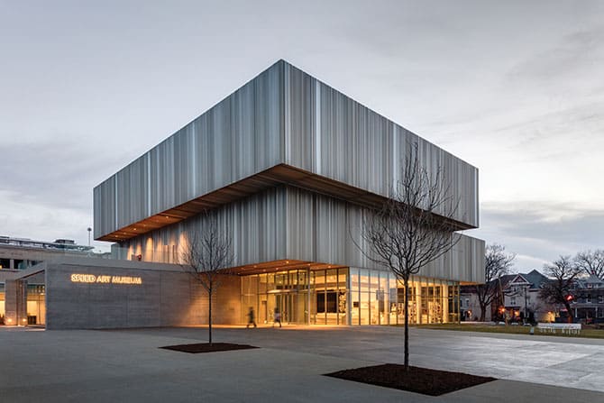 Community Gifts: Speed Art Museum