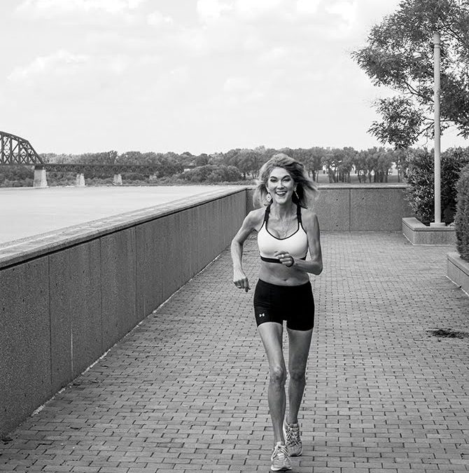 Best Bodies: Belinda Haynes