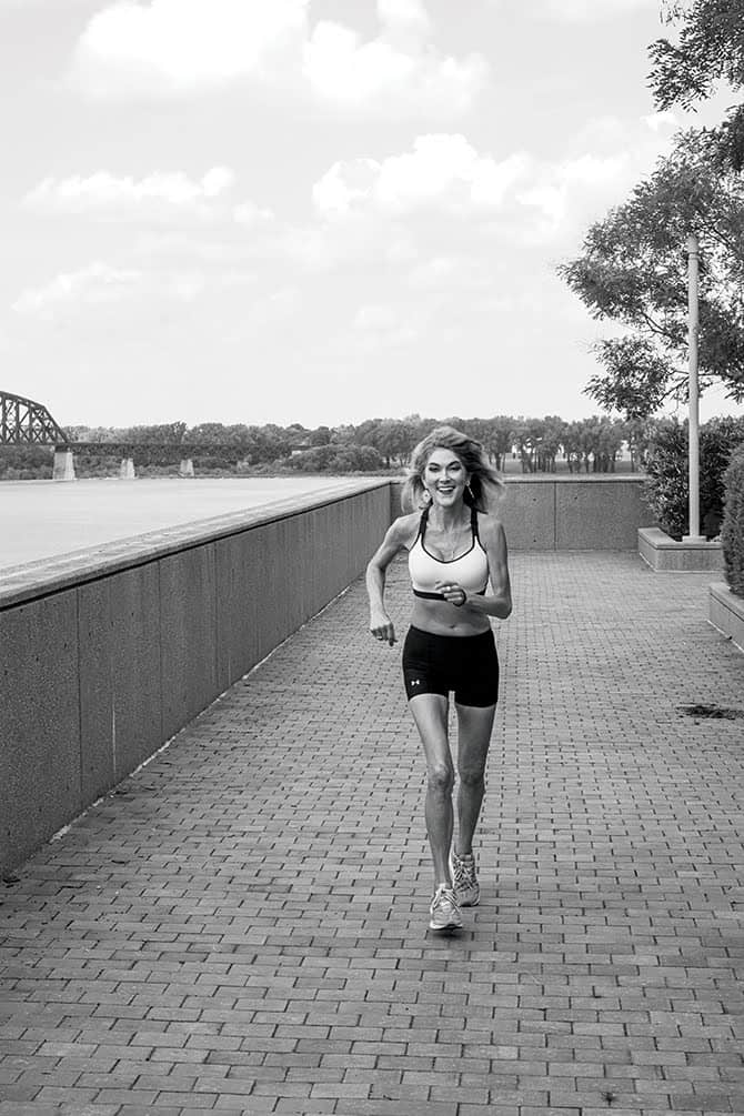 Best Bodies: Belinda Haynes