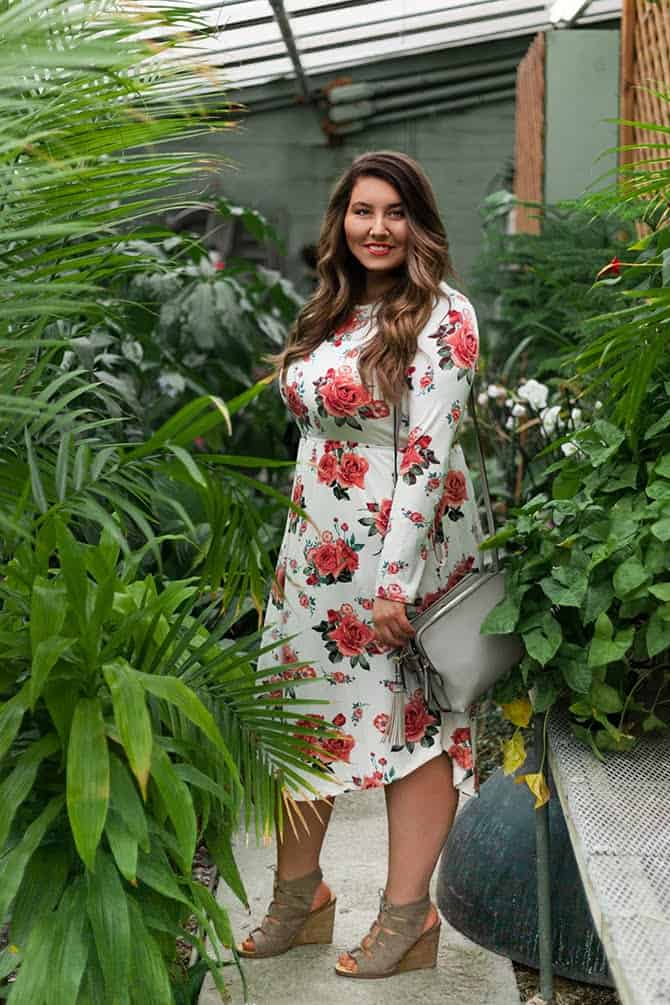 What I Wore: Rachel Sandrella