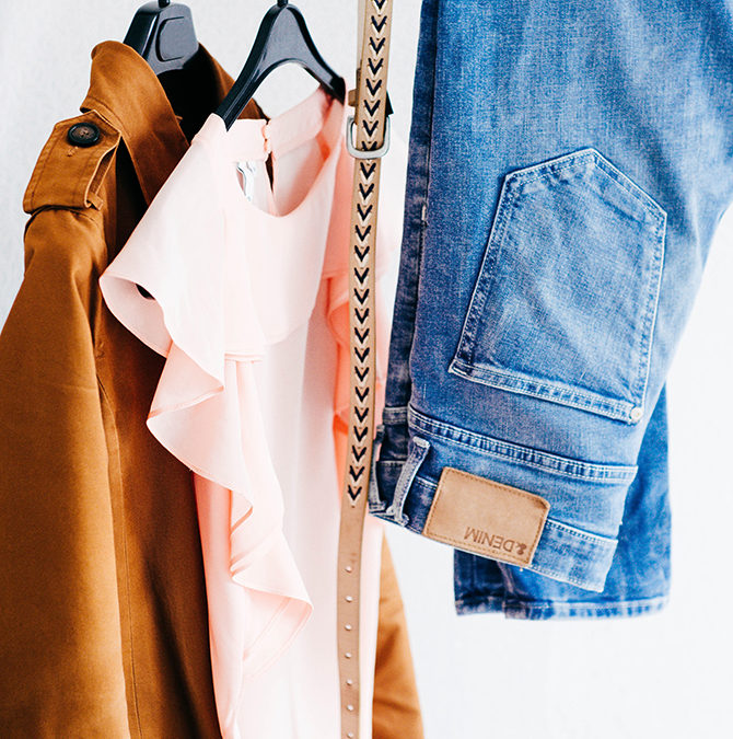 Win a $100 gift certificate for Sassy Fox!