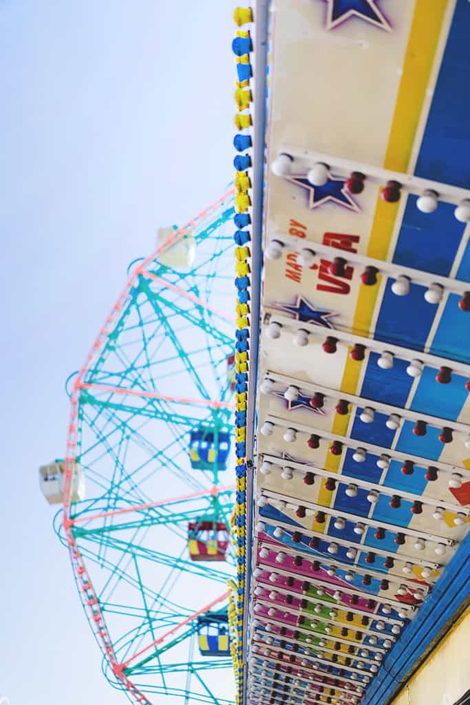 Holiday World Giveaway