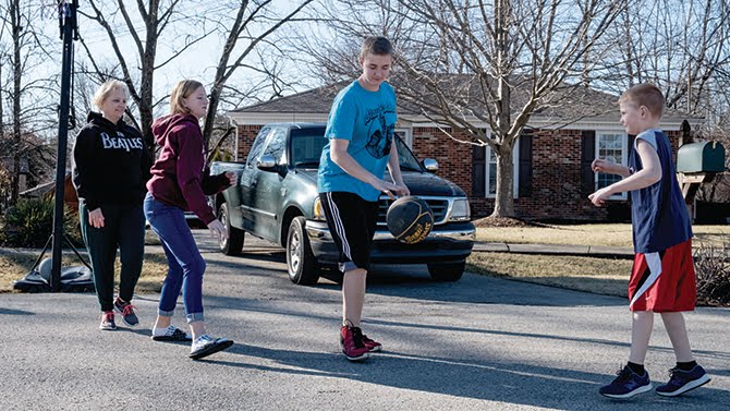 The Family That Suffered a Huge Loss