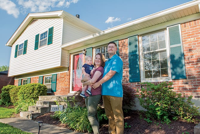 How Do You Decide What Neighborhood to Live In?