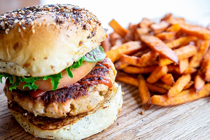 Here’s a New Lunch Plus Fun