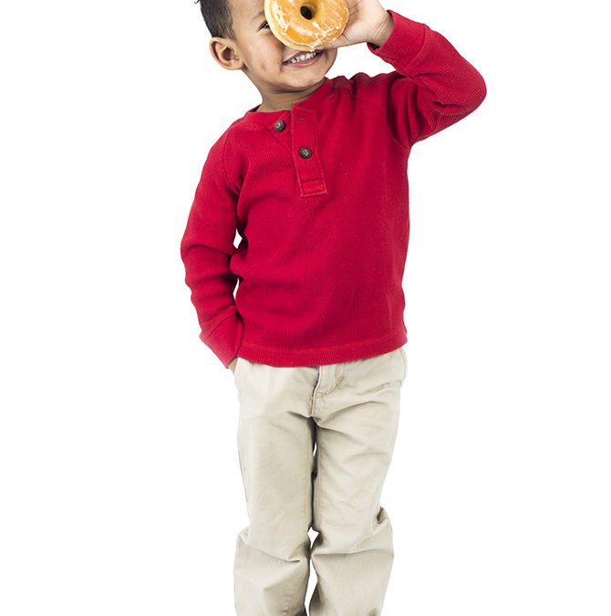 Use Caution With the Little Hearts: Ideas for Helping Your Kid’s Heart and If You Should Be Concerned