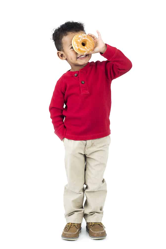 Use Caution With the Little Hearts: Ideas for Helping Your Kid’s Heart and If You Should Be Concerned