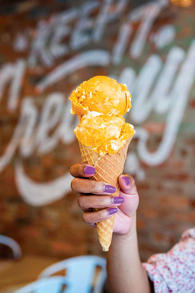 Indulgent Desserts to Eat this Summer