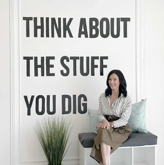 How She Uses her Power to Positively Impact People