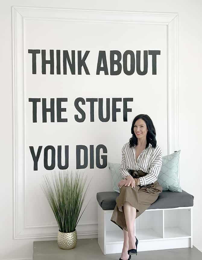 How She Uses her Power to Positively Impact People