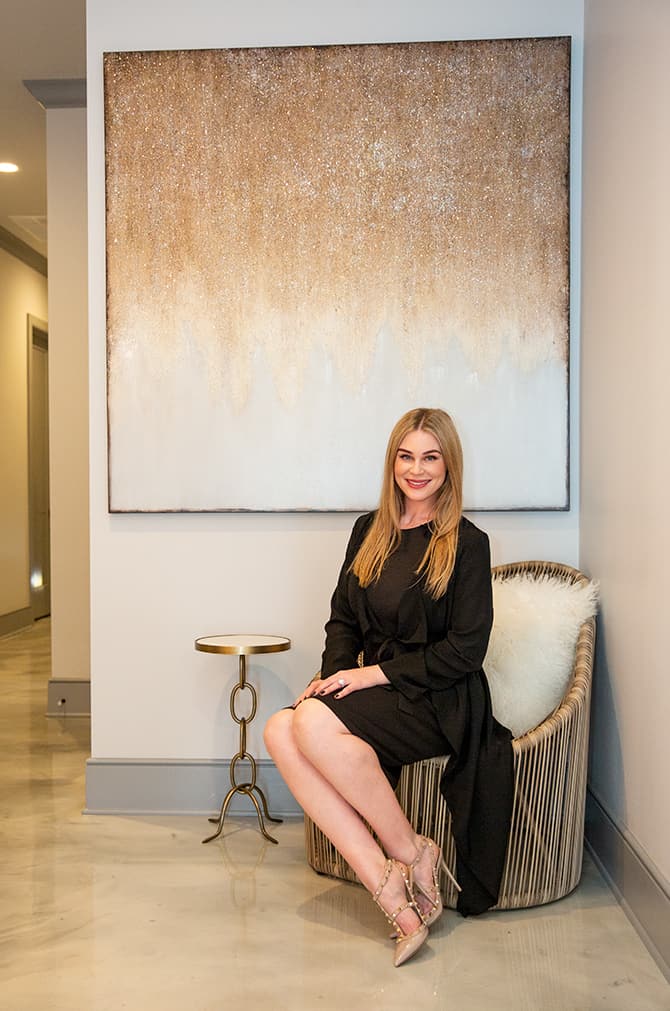 The Business of ‘True Beauty’