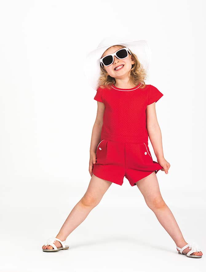 Need a Summer Camp for Your Kid?