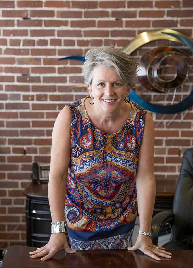 Her Position Got Eliminated; She Evolved