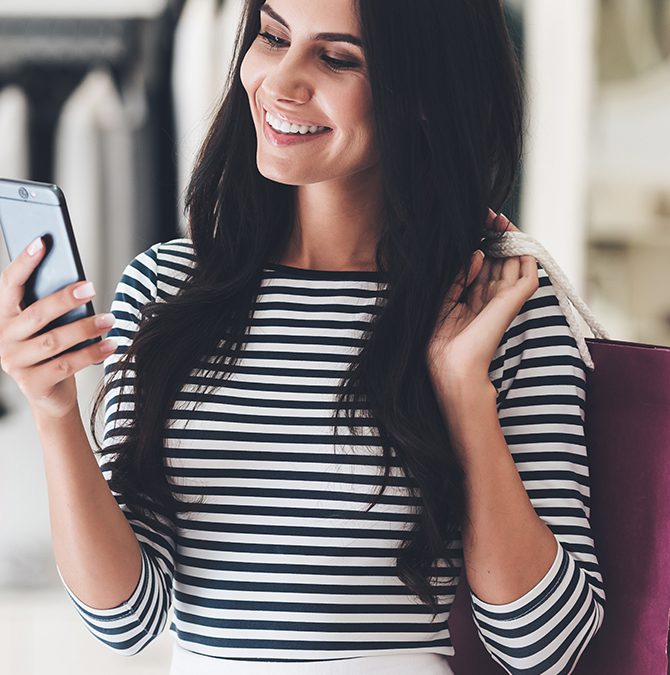 Win $250 Worth of Gift Cards to the Paddock Shops!