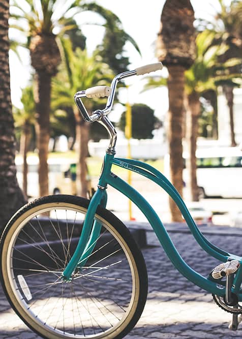 Where Cool Moms Take Their Teens on Spring Break