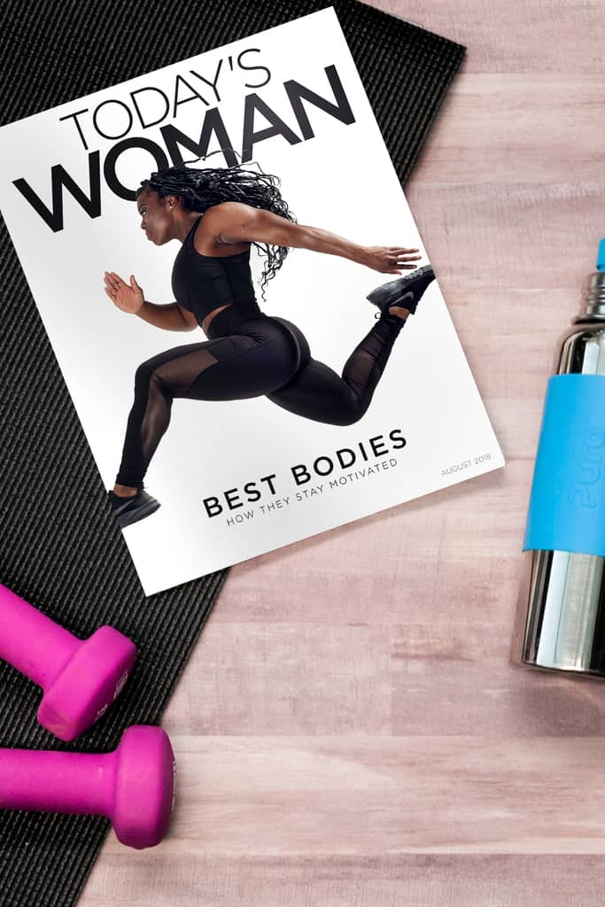 Our August Issue is Out