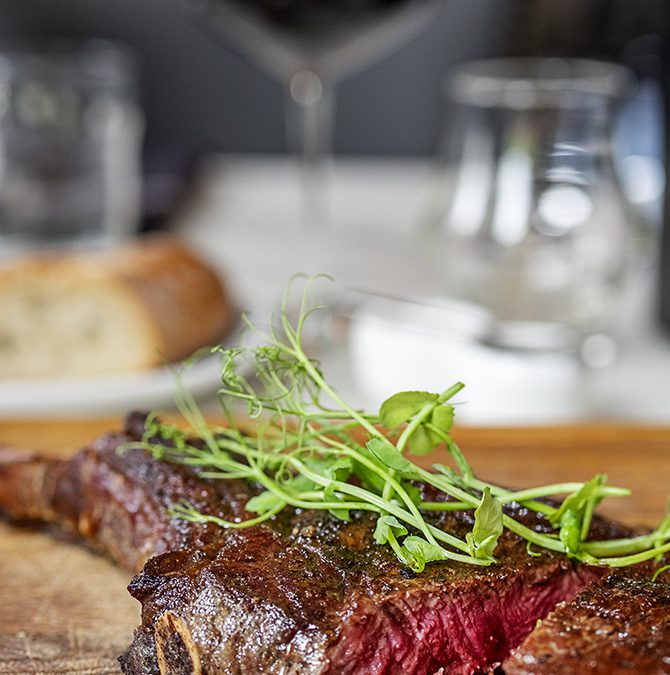 Meat You’ll Want to Eat