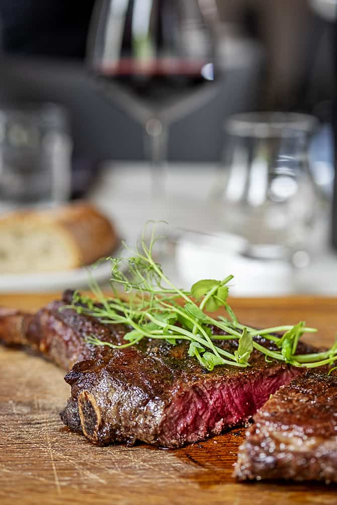 Meat You’ll Want to Eat