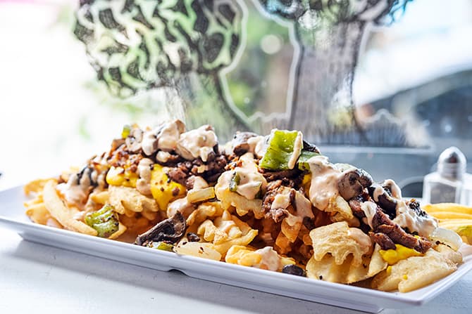 Looking for More Veggies