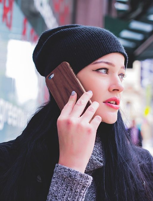 I Think My Ex is Tracking Me…