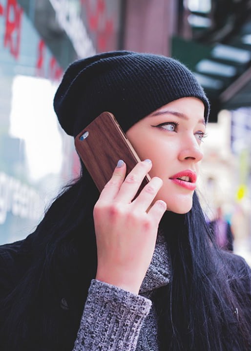 I Think My Ex is Tracking Me…