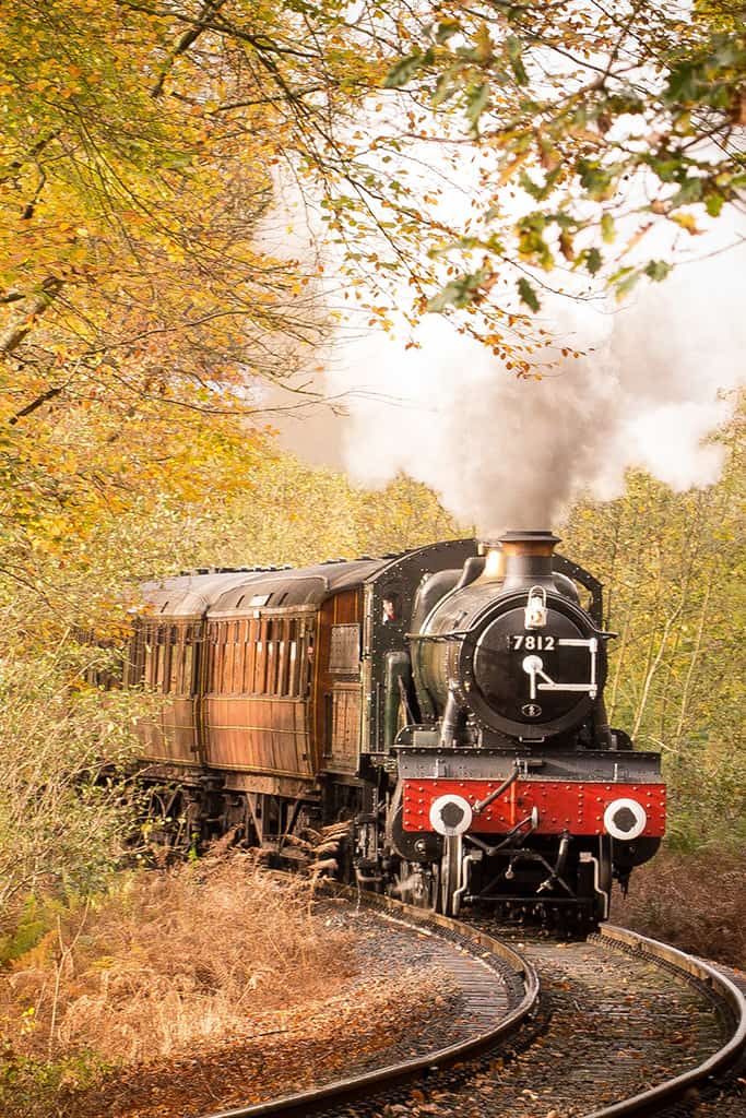 Win Tickets to Great Pumpkin Patch Express