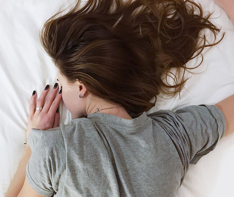 Why These Symptoms Mean More Than You Might Think