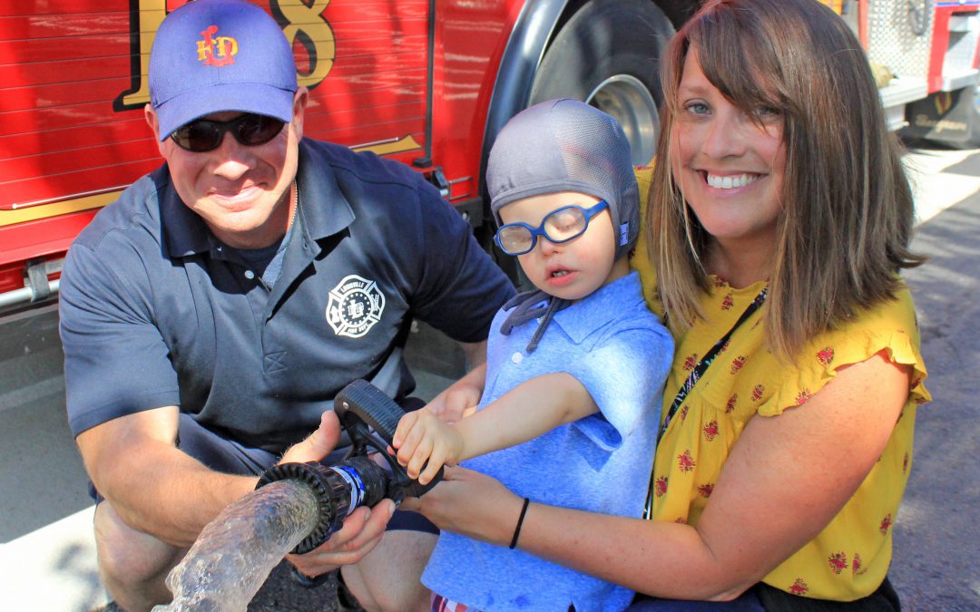 The Crusade is Turning Dollars into Opportunity for Kids