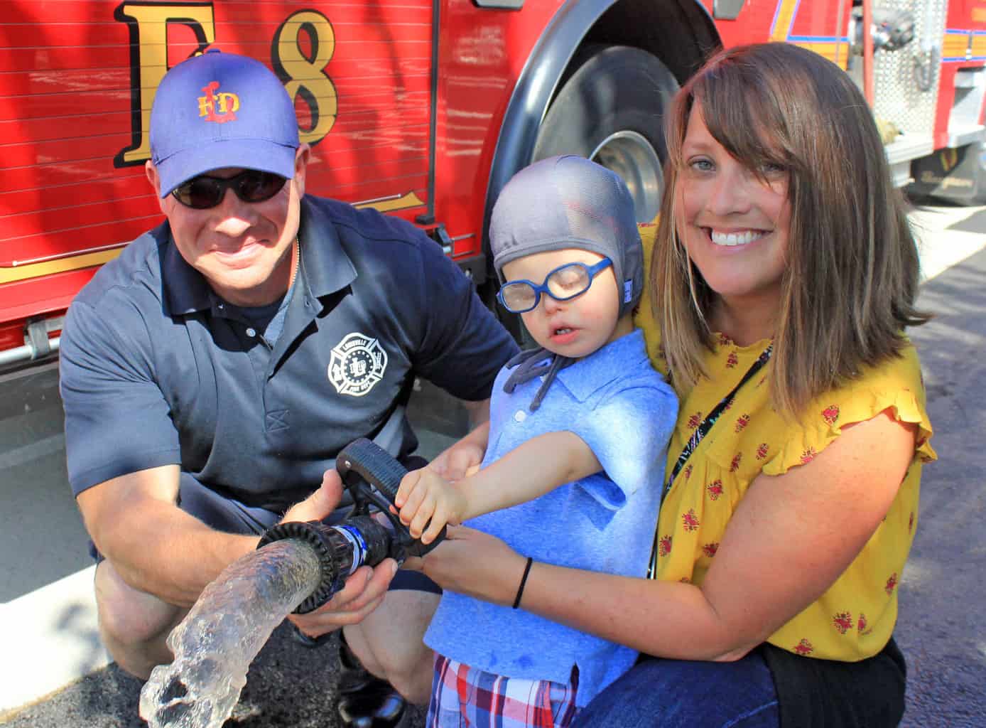 The Crusade is Turning Dollars into Opportunity for Kids