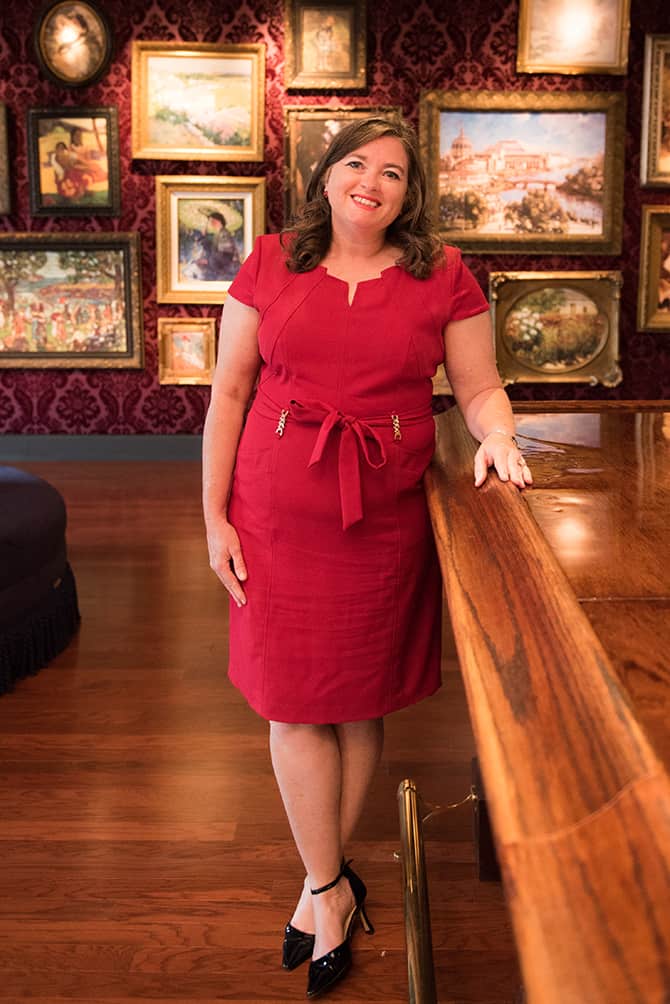 Seven Things This Creative Kentuckian Can’t Live Without