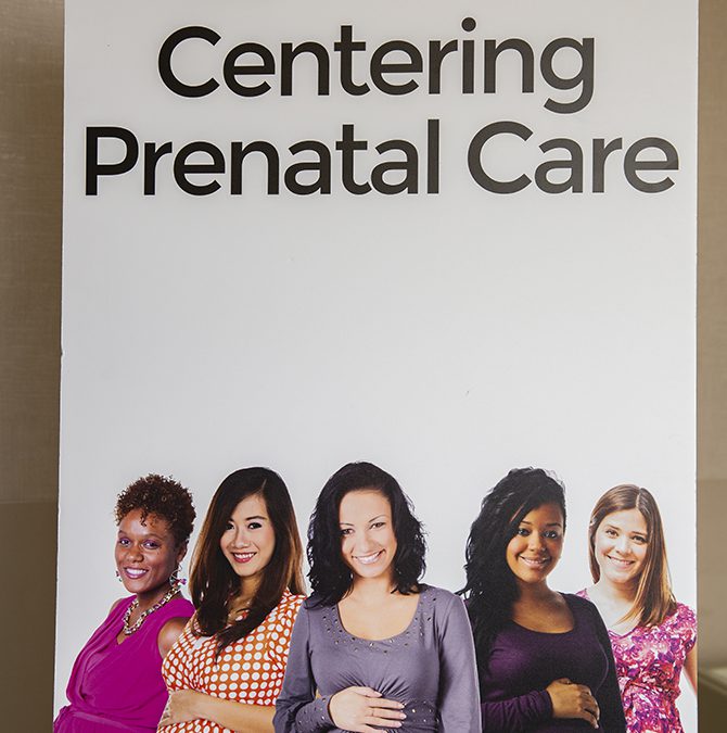 Small Group Pregnancy: A New Way to Build Community with Other Moms