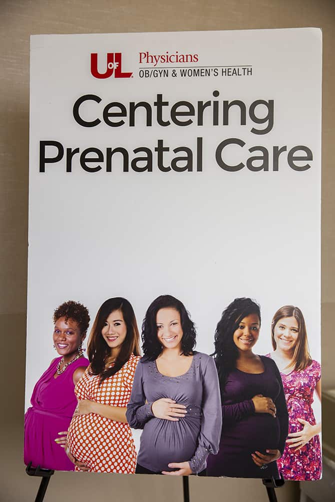 Small Group Pregnancy: A New Way to Build Community with Other Moms