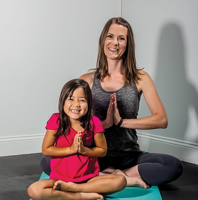 Cook Like Terra (Mother of Five Who Wants To Make Healthful Food)