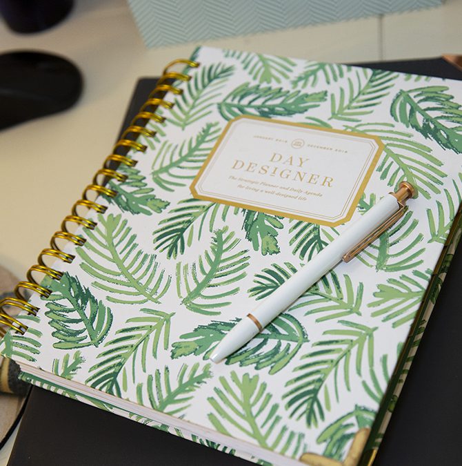 What Works for this Interior Decorator?