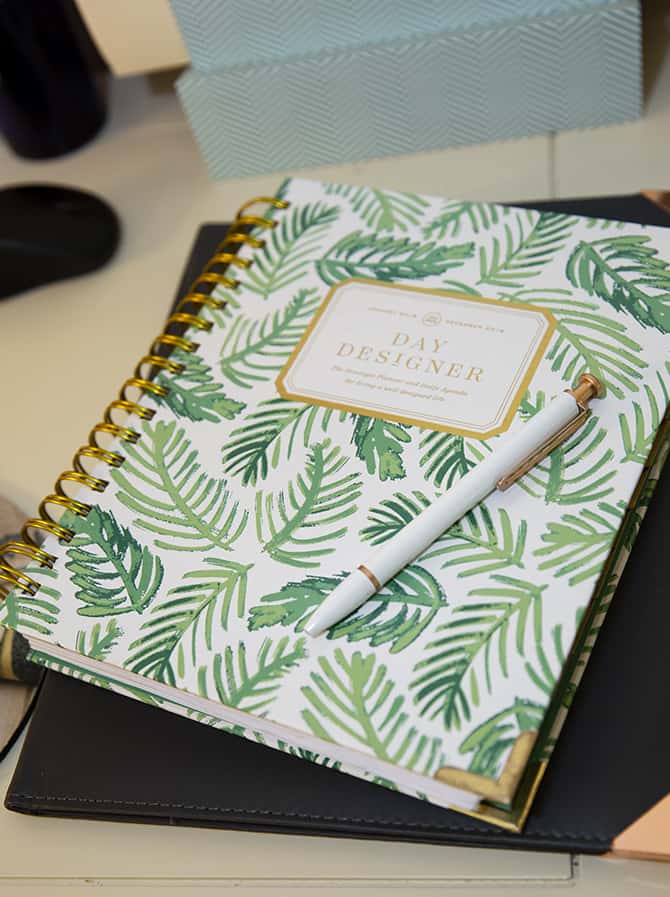 What Works for this Interior Decorator?