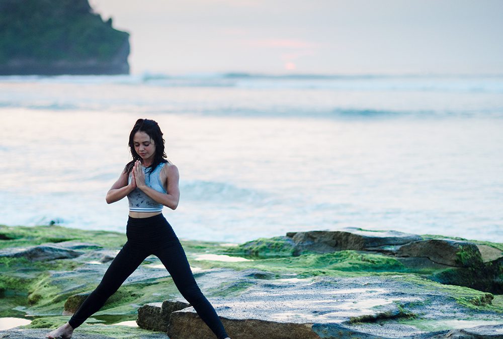 How Meditation is Replacing my Medication