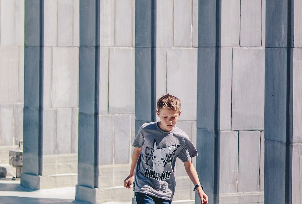 How Do We Change the Situation Without Changing Him?