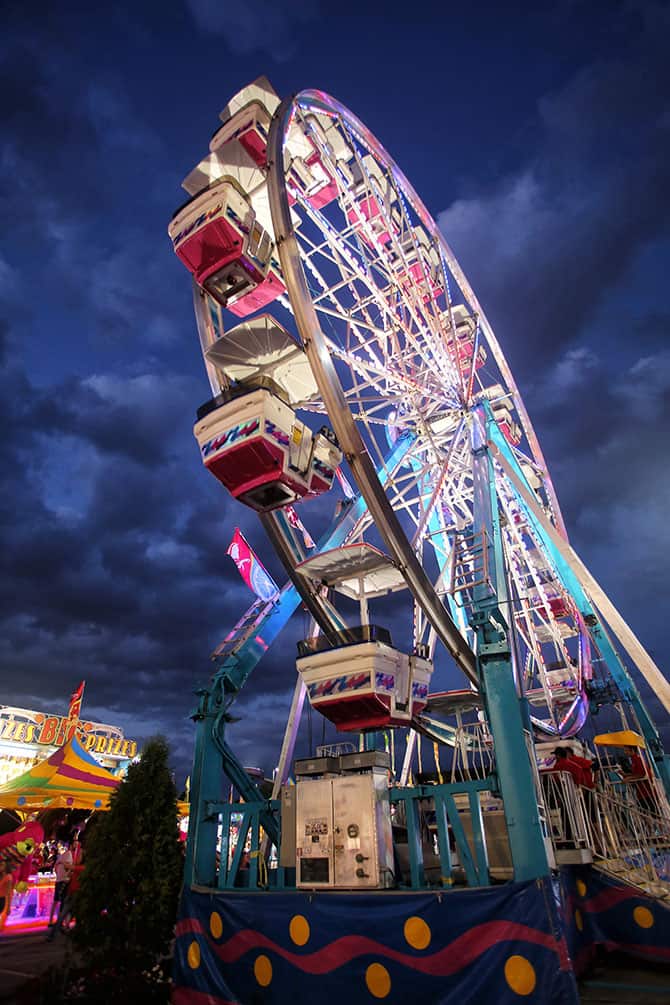 What To Do This Weekend — August 23-26