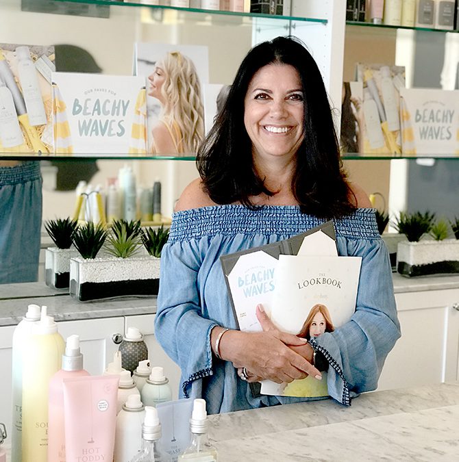 What We Love about Her Style (and how her business can style you)