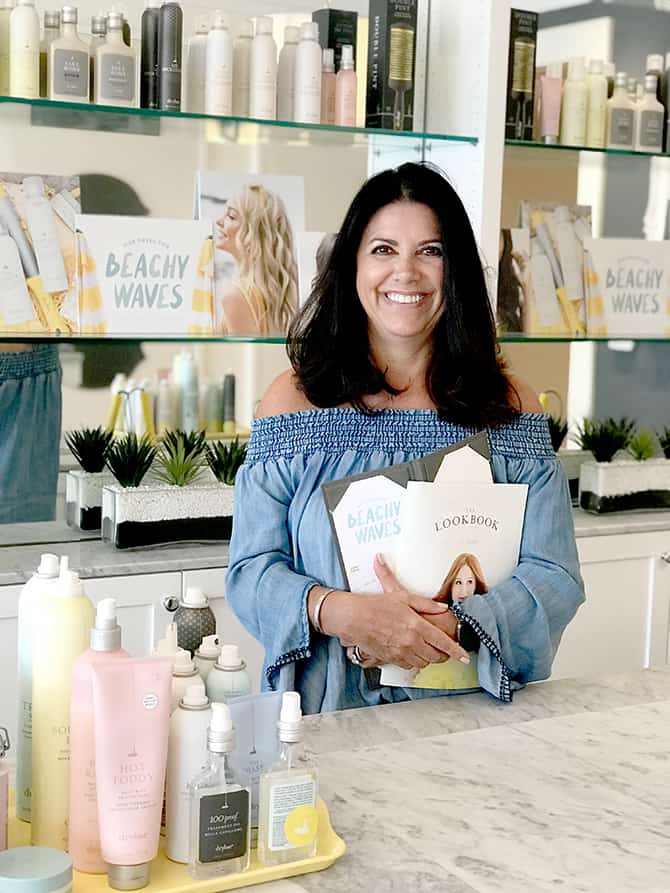 What We Love about Her Style (and how her business can style you)