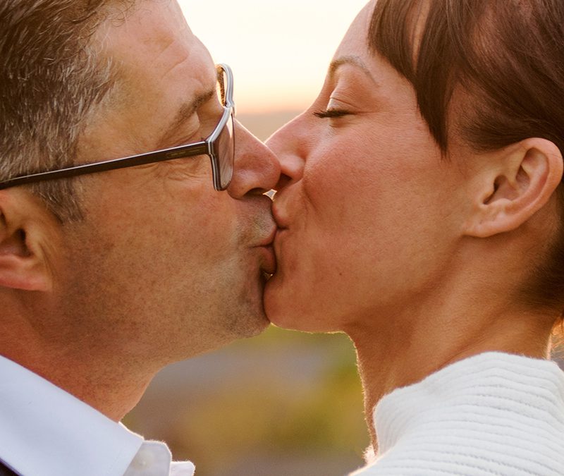 Where Did the Love Go? And Can I Revive It?