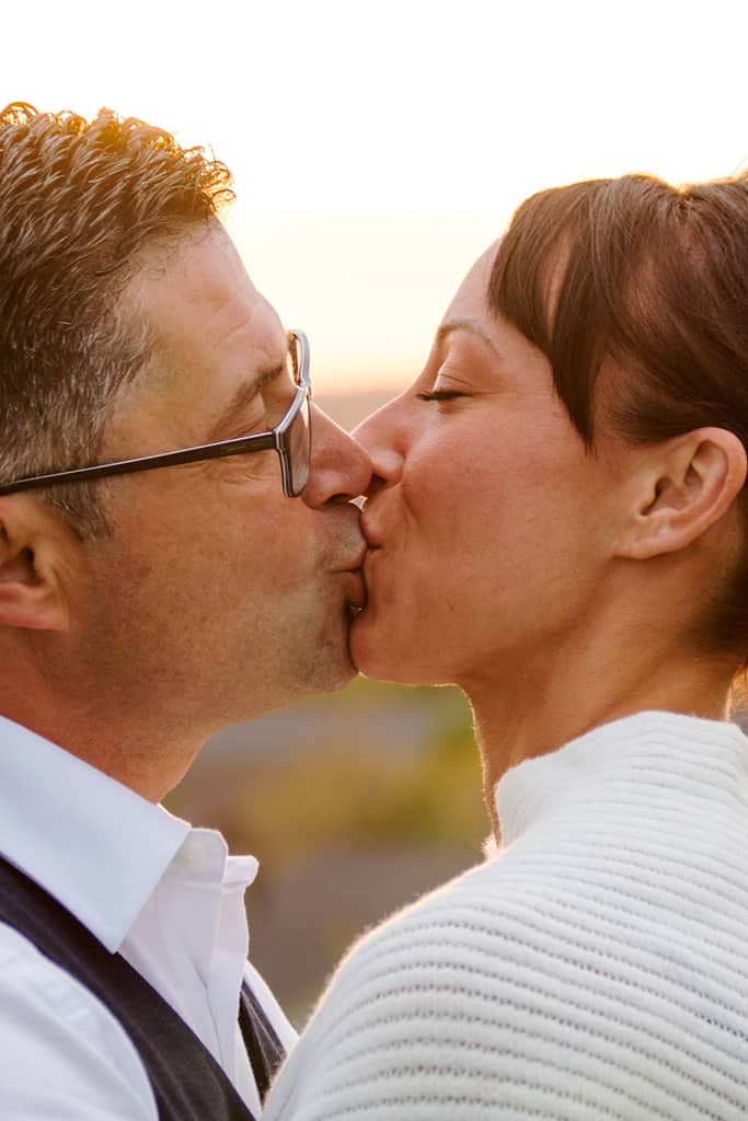 Where Did the Love Go? And Can I Revive It?