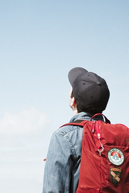 Have I Prepared Him for Adulthood?