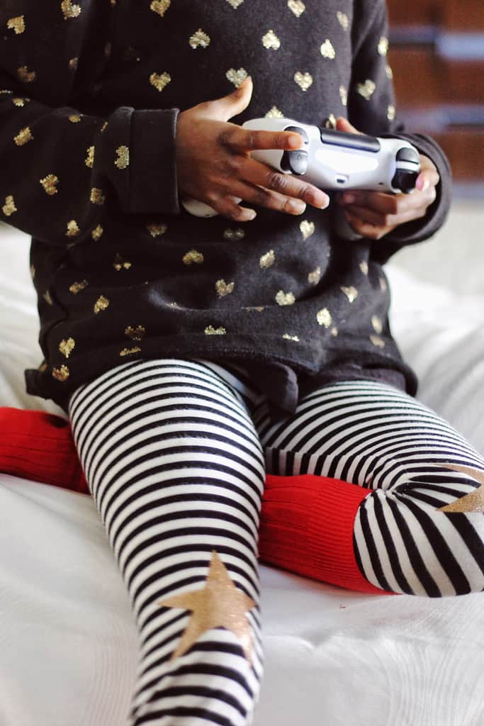 How Do I Break the Curse of Video Games?