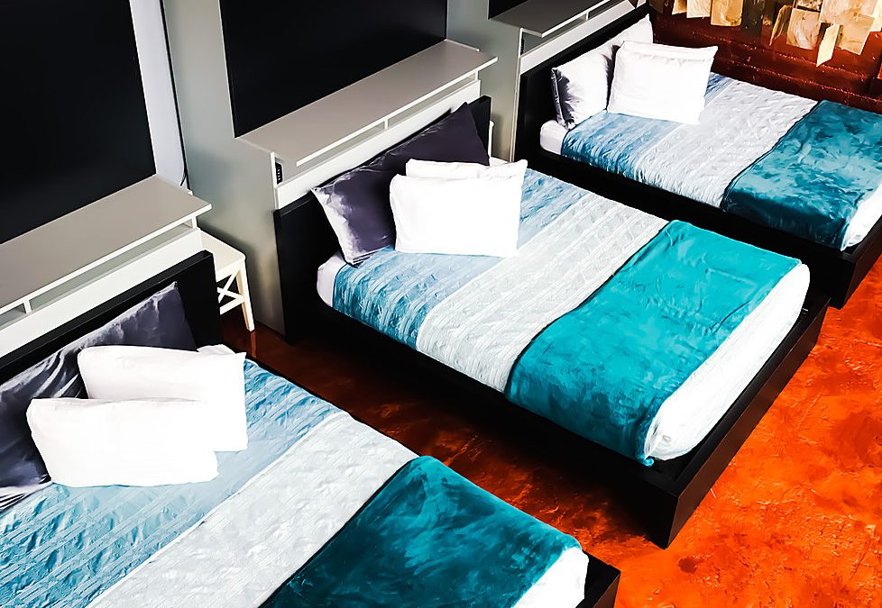 “Without function, beauty is just like cotton candy — it won’t give you what you need and it won’t fulfill you.”