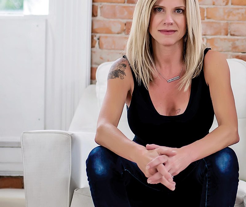 Showing the Real Faces of Cancer