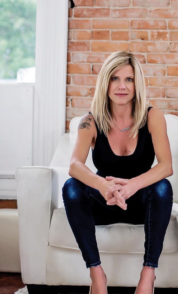 Showing the Real Faces of Cancer