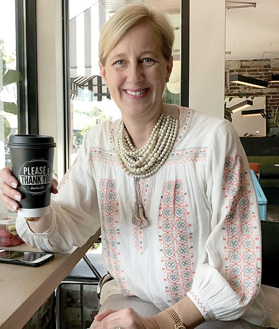 People We Met and The Life Changes They Are Making