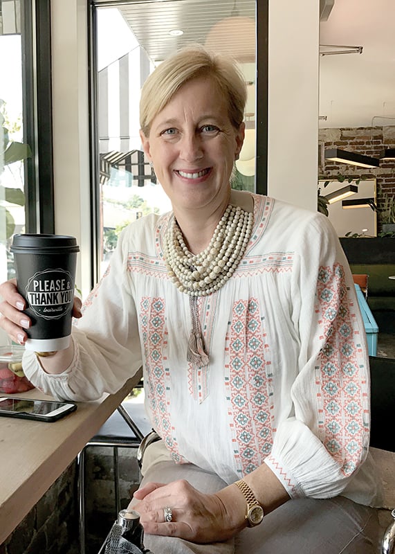 People We Met and The Life Changes They Are Making