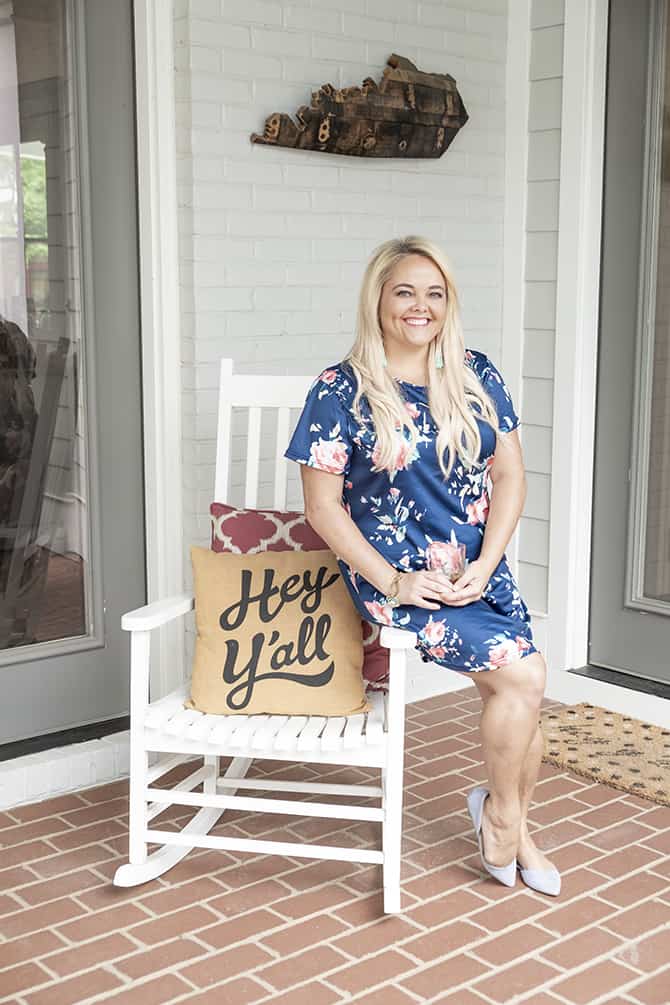 From Psychologist to Hostess: A Bed and Breakfast Owner Creates a Kentucky Experience